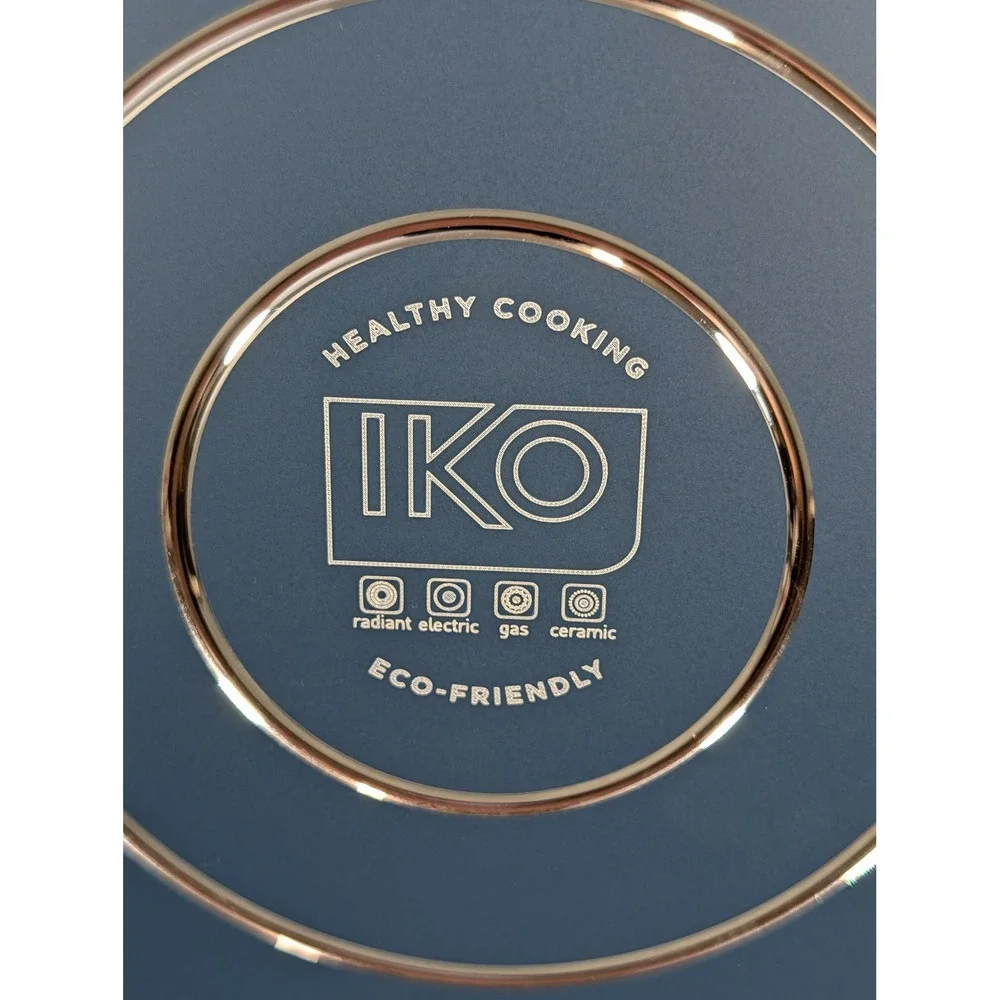 IKO Cook Copper Collection 10